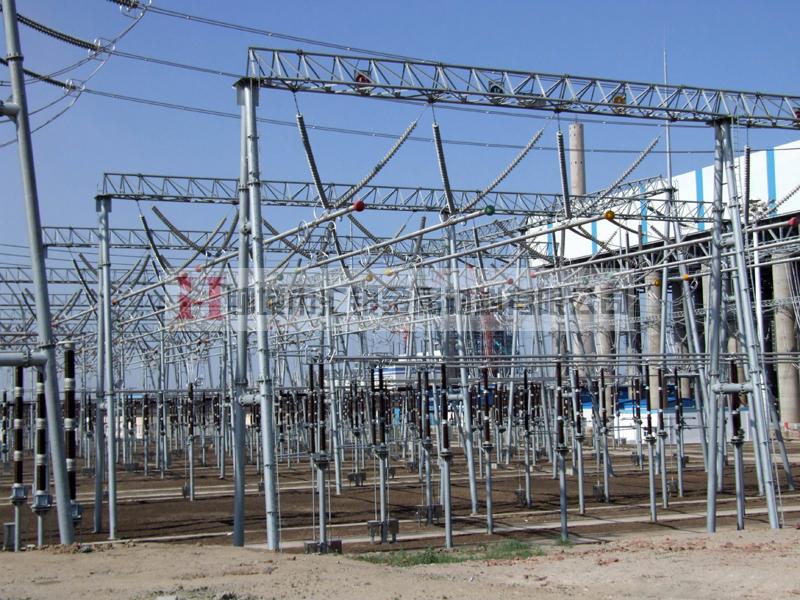 鋁鎂系6063G導(dǎo)電管母線